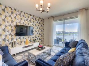 Last Minute Disney Getaway! Private Pool, Hot Tub & Games Room. Book Now! #39944
